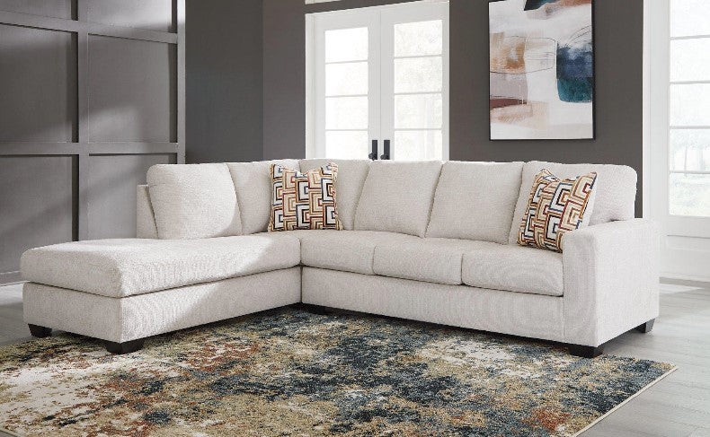 Aviemore Sectional with Chaise