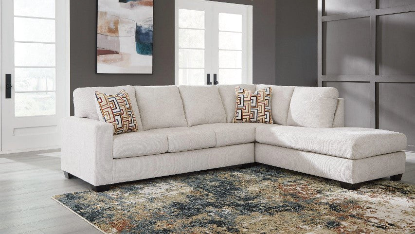 Aviemore Sectional with Chaise