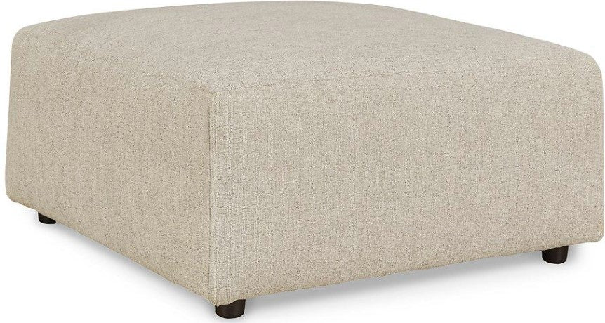 Edenfield Oversized Accent Ottoman