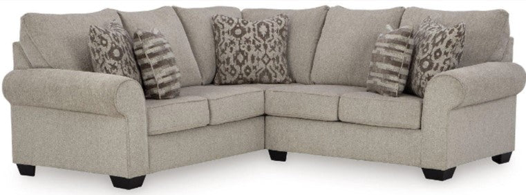 Claireah Sectional