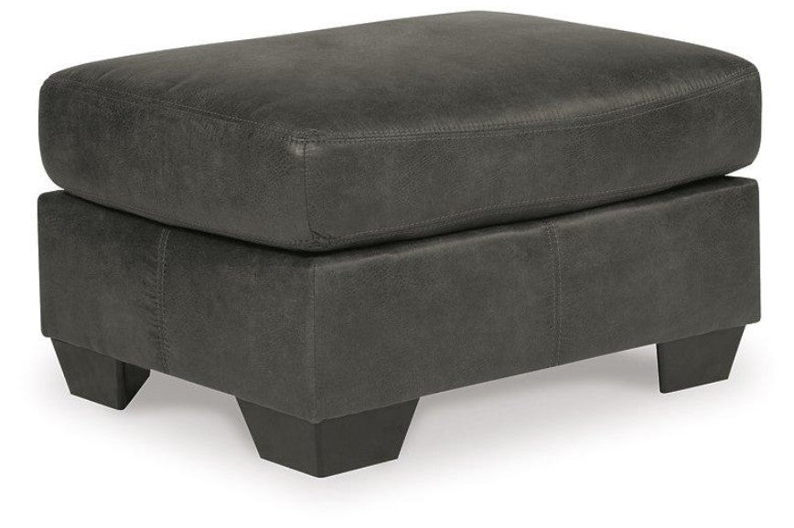 Bladen Ottoman