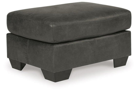 Bladen Ottoman