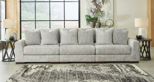 Regent Park 3-Piece Sofa