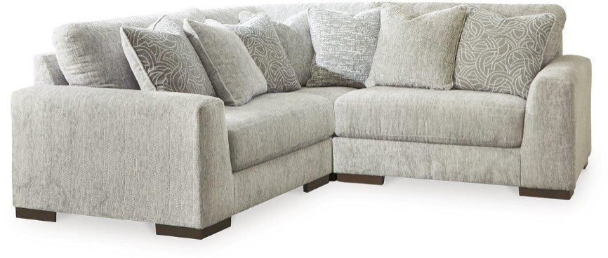 Regent Park Sectional