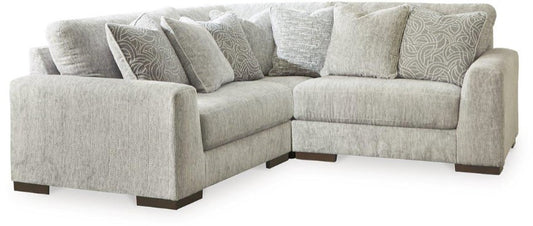 Regent Park Sectional