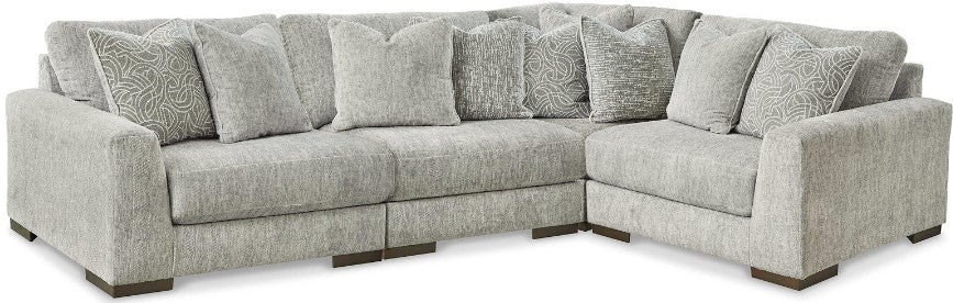 Regent Park Sectional