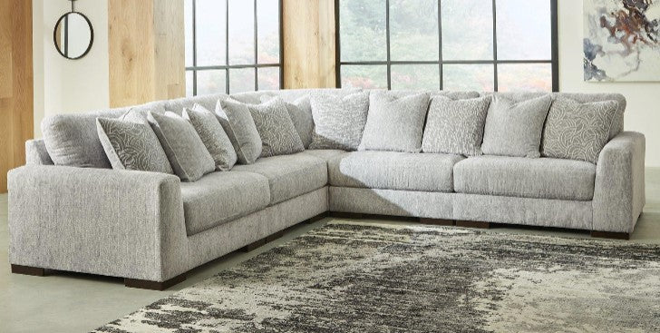 Regent Park Sectional