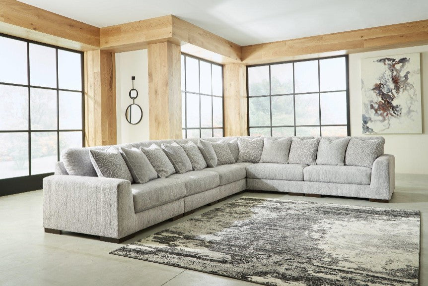 Regent Park Sectional
