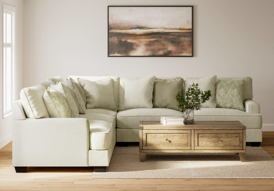Rawcliffe Sectional
