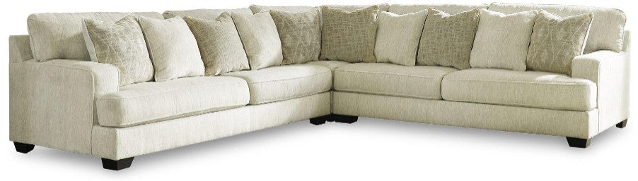 Rawcliffe Sectional