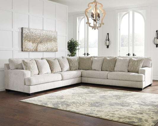 Rawcliffe Sectional
