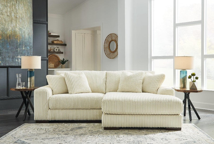 Lindyn Modular Sectional
