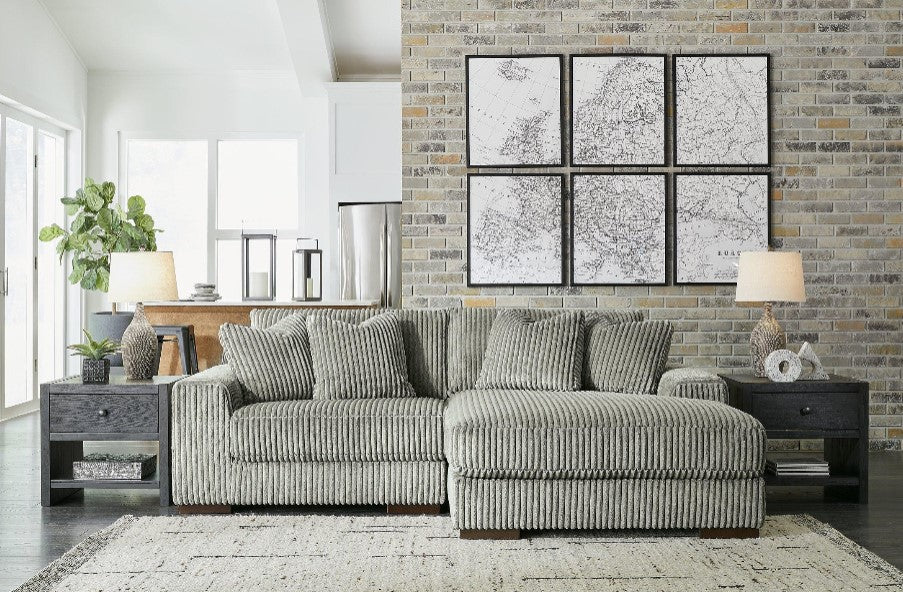 Lindyn Modular Sectional