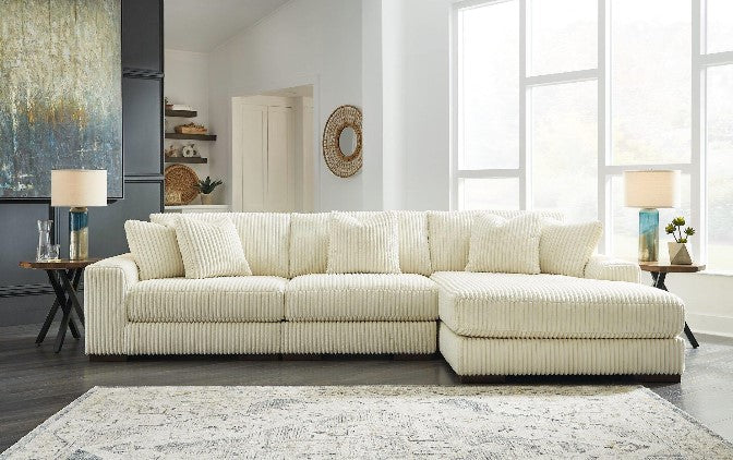 Lindyn Modular Sectional