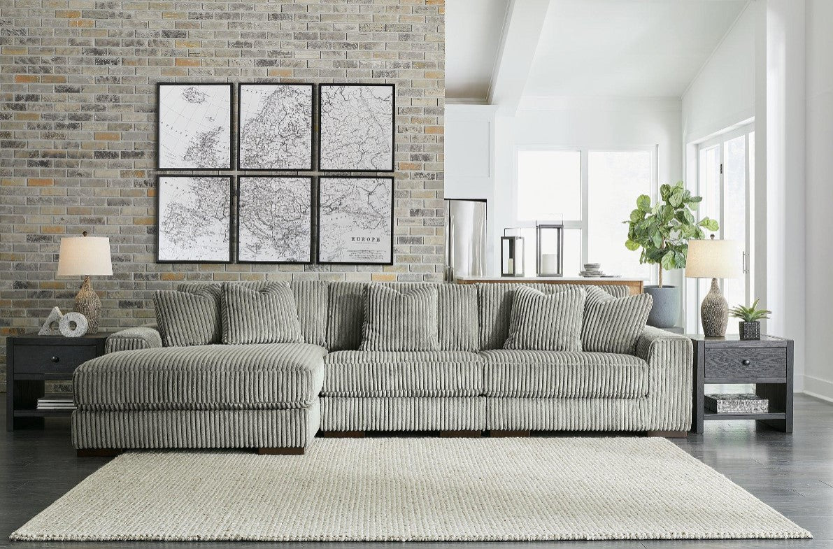 Lindyn Modular Sectional