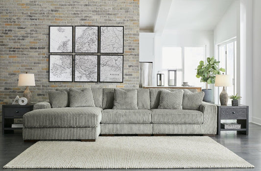 Lindyn Modular Sectional