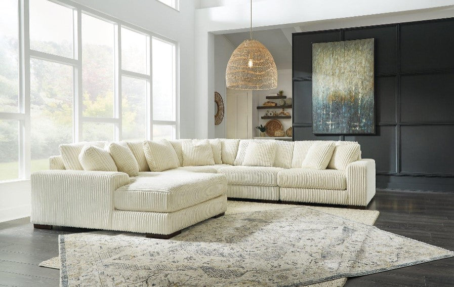 Lindyn Modular Sectional