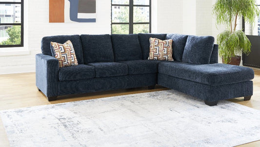 Aviemore Sectional with Chaise