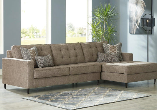 Flintshire 2-Piece Sectional with Chaise