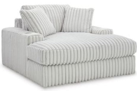 Stupendous Oversized Chaise