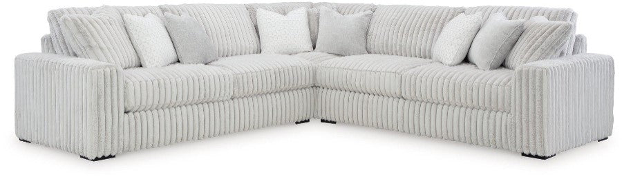 Stupendous Sectional