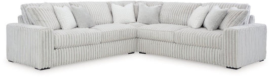 Stupendous Sectional