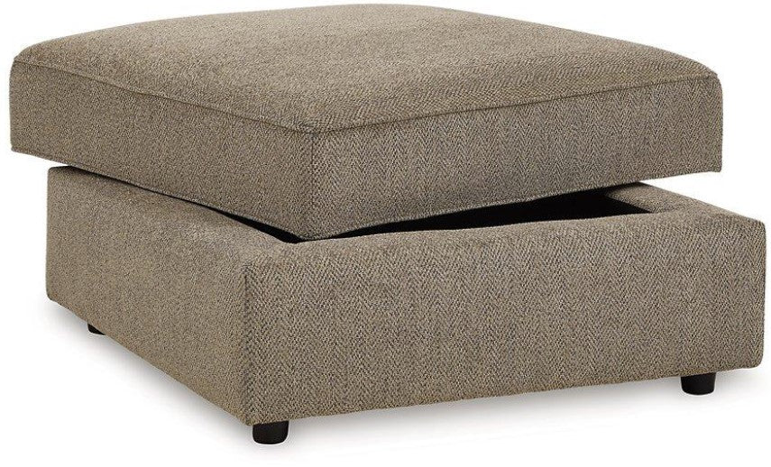 O'Phannon Ottoman With Storage