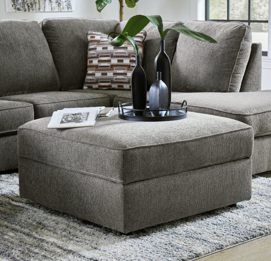 O'Phannon Ottoman With Storage
