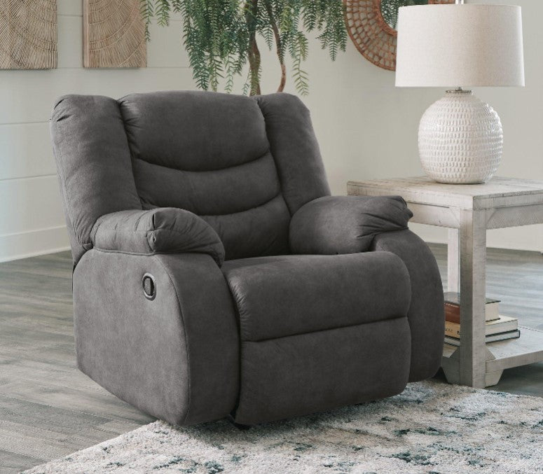 Partymate Recliner