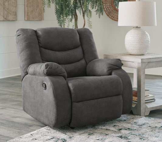 Partymate Recliner
