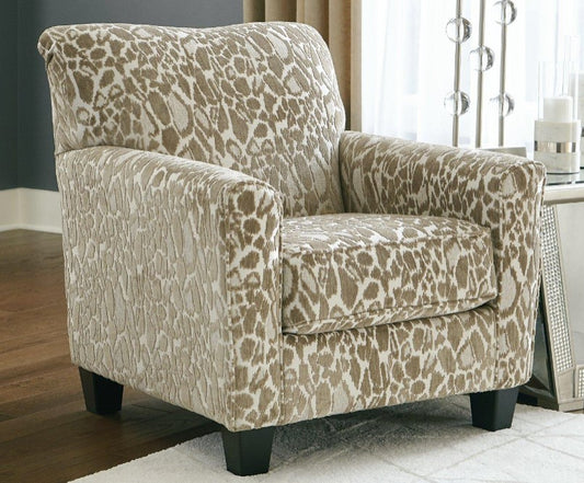 Dovemont Accent Chair