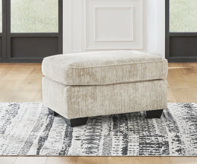Lonoke Ottoman