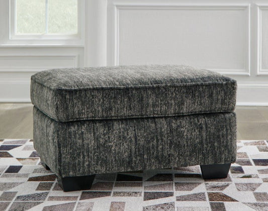 Lonoke Ottoman