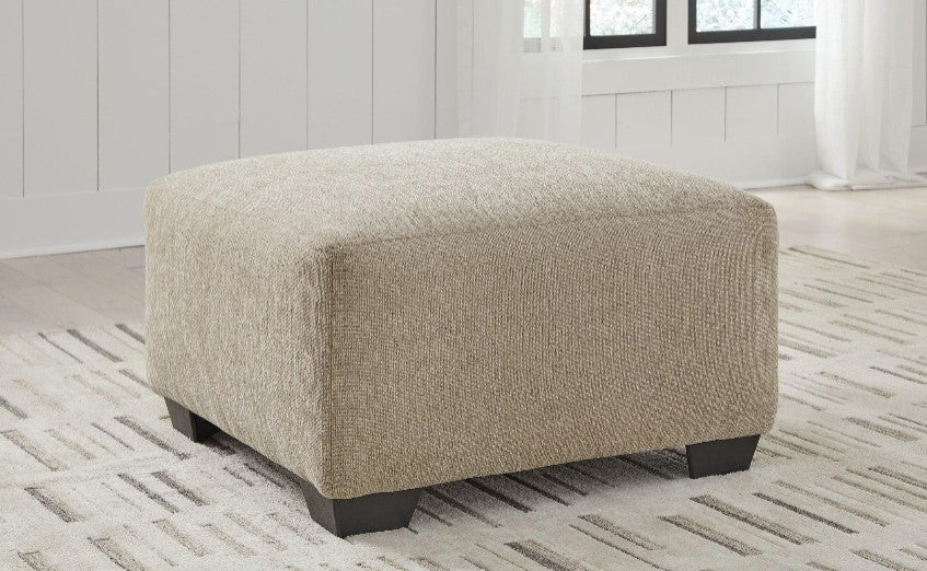 Brogan Bay Oversized Accent Ottoman