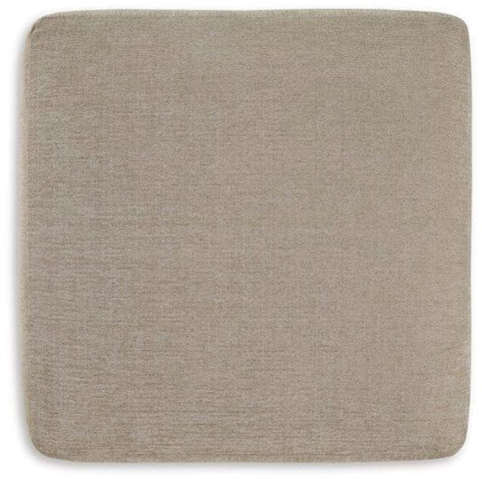 Brogan Bay Oversized Accent Ottoman