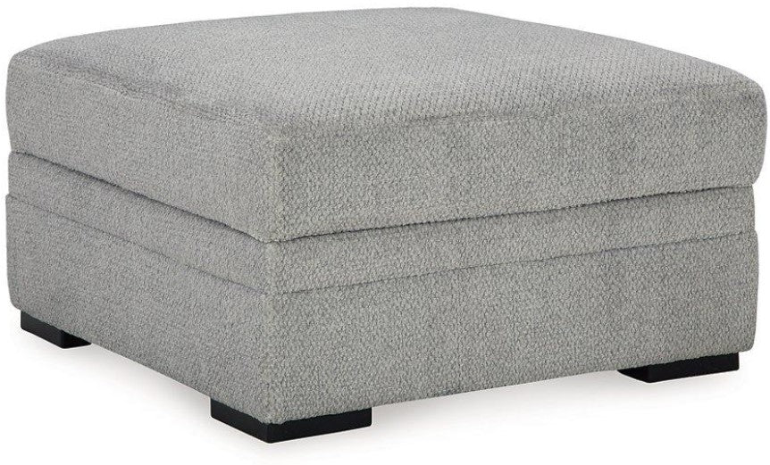 Casselbury Ottoman With Storage