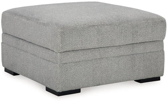 Casselbury Ottoman With Storage