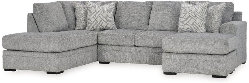 Casselbury 2-Piece Sectional with Chaise