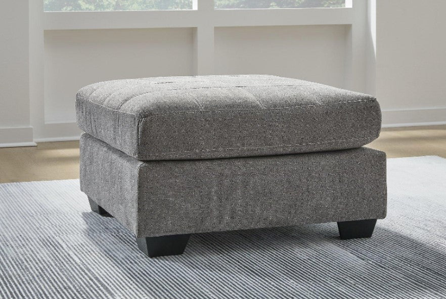 Marleton Oversized Accent Ottoman