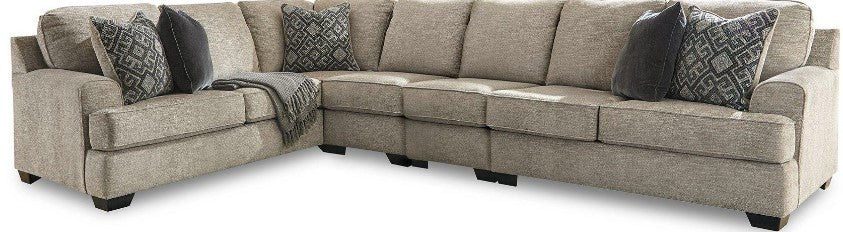 Bovarian Sectional