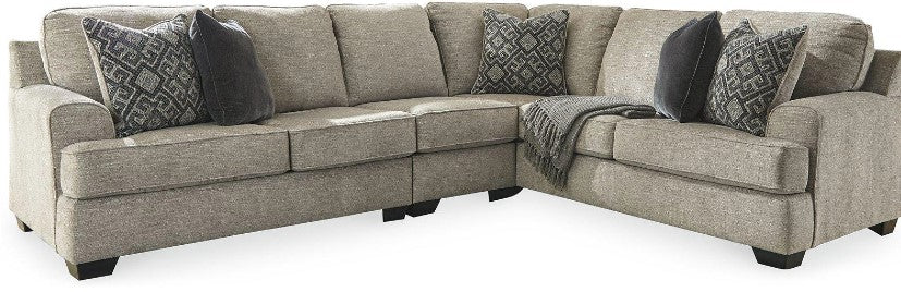 Bovarian Sectional