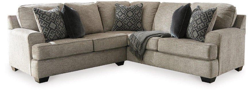 Bovarian Sectional