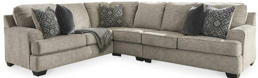 Bovarian Sectional