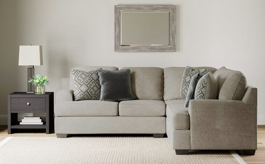 Bovarian Sectional