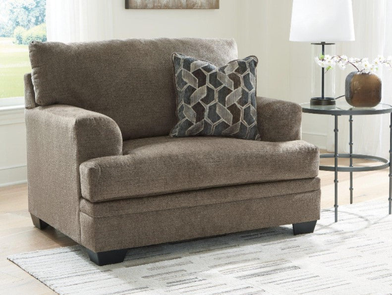 Stonemeade Oversized Chair