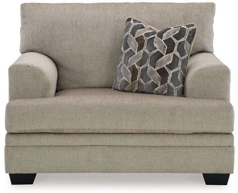 Stonemeade Oversized Chair