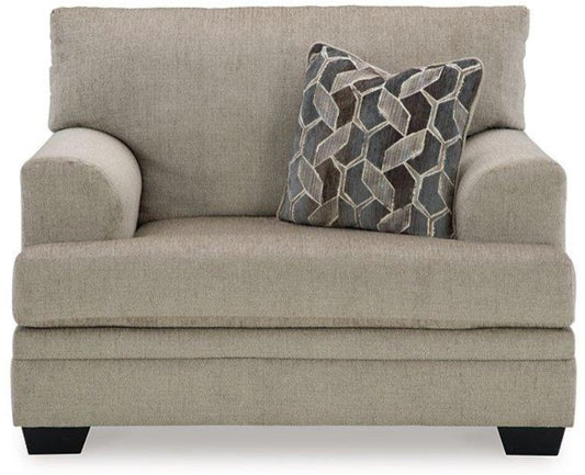 Stonemeade Oversized Chair
