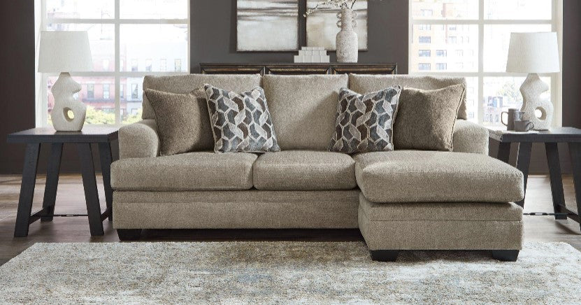 Stonemeade Sofa Chaise