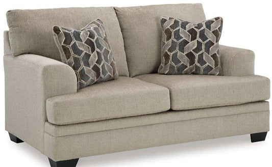 Stonemeade Loveseat