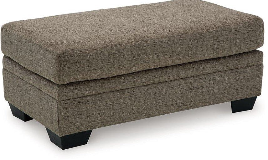 Stonemeade Ottoman